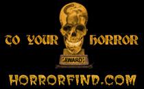 Horrorfind.com Award